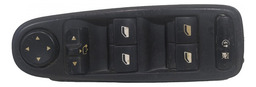 Comando Vidro Dianteira Esquerda Citroen C4 Picasso