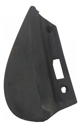 Acabamento Para Lama Esquerdo  Renault Scenic 2001-2008