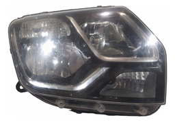 Farol Direito Renault  Duster 2015