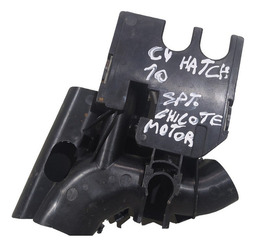 Suporte Chicote Motor Citroen C4 Hatch