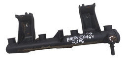 Flauta Bicos Injetores Peugeot Partner 2006 1.6 16v