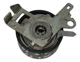 Polia Correia Motor Peugeot 307 2.0 16v 2007
