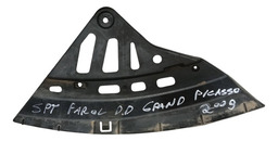 Guia Farol Direito Citroen Grand Picasso 2009