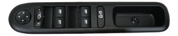 Comando Vidro Esquerdo Retrovisor Retr Peugeot 308 408 12a15
