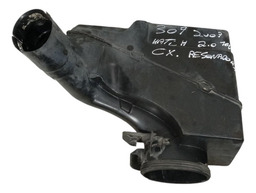 Caixa Ressonadora Peugeot 307 2.0 16v 2007