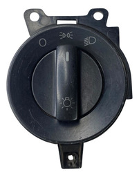 Botão Comando Chave Luz Farol Golf Polo 2004 A 2012