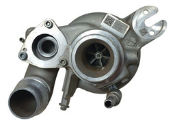 Carcaça Turbina Cruze Tracker 1.4 2017 A 2023