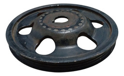 Polia Virabrequim Renault Clio Sandero Logan 1.0 16v  036886