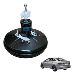 Servo Freio Hidrovácuo Vw Polo Virtus Tsi 1.0 2022 2023