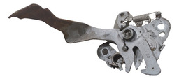 Fechadura Capo Dianteiro Citroen Xrasa Picasso 2006