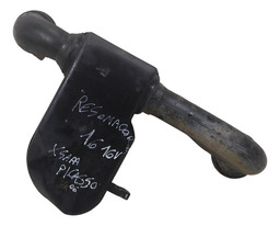 Caixa Ressonadora Ar Citroen Xsara 1.6 16v 2006