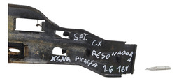 Suporte Caixa Ressonadora Citroen Xsara Picasso 1.6 16v 2008
