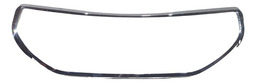 Moldura Grade Para Choque Dianteiro Peugeot 208 2012 2016