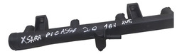 Flauta Bico Injetor Citroen Xsara Picasso 2.0 16v 2008
