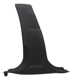 Acabamento Inferior Coluna Central Esquerda Peugeot 407 Sw