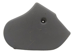 Acabamento Direito Banco Dianteiro Esquerdo Peugeot 407 Sw