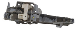 Suporte Maçaneta Traseira Esquerda Peugeot 407 Sw 2007