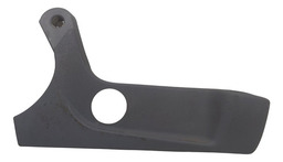 Acabamento Direito Banco Dianteiro Direito Peugeot 407 Sw 06