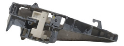 Suporte Maçaneta Externa Porta Dianteira Direita Peugeot 407