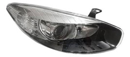 Farol Direito Renault Fluence 2014 2018 Eletrico Projetor
