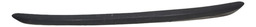 Friso Acabamento Para Choque Traseiro Peugeot 407 Sw 2006