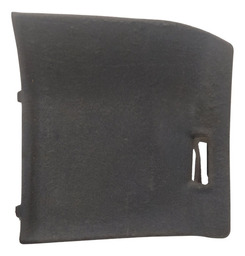 Tampa Acabamento Esquerdo Porta Malas Peugeot 407 Sw 2006
