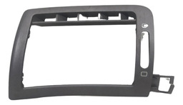 Moldura Acabamento Difusor Ar Esquerdo Painel Peugeot 407 Sw