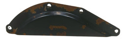 Tampa Acabamento Volante Motor Renault Twingo 1.2 8v 1998