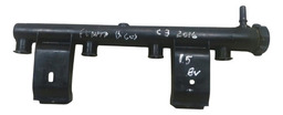 Flauta Bico Combustivel Citroen C3 1.5 8v 2016