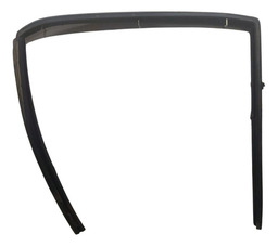 Borracha Canaleta Vidro Traseiro Esquerdo Peugeot 306 Sw 00