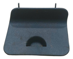 Acabamento Direito Tampa Porta Malas Renault Scenic 2001