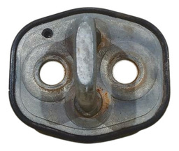 Batente Porta Citroen C4 Hatch 2010