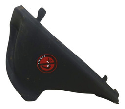 Acabamento Direito Painel Tabelier Citroen C4 Hatch 2010