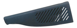 Acabamento Suporte Direito Bagagito Renault Scenic 2001