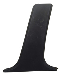 Acabamento Inferior Coluna Central Direita Citroen C4 Hatch