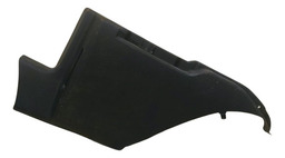 Suporte Esquerdo Tampão Bagagito Citroen C4 Hatch 2010