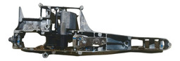 Suporte Maçaneta Dianteira Esquerda Citroen C4 Hatch 2010