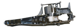 Suporte Maçaneta Externa Traseira Direita C4 Hatch 2010