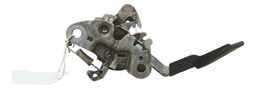 Fechadura Capo Dianteiro Citroen C3 2012