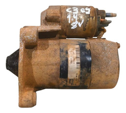 Motor Partida Arranque Citroen C3 1.4 8v 2009