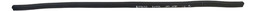 Borracha Capo Dianteiro Citroen C3 2012
