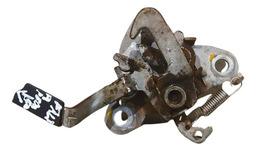 Fechadura Capo Dianteiro Citroen C3 2009 Com Detalhe