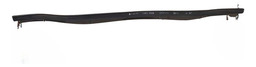 Borracha Capo Dianteiro Renault Symbol 1.6 16v