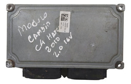 Modulo Caixa Cambio Citroen C4 Hatch 2010 2.0 16v