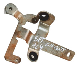 Suporte Chicote Caixa Cambio Al4