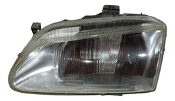 Farol Esquerdo Renault Megane Scenic 1999