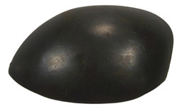 Capa Acabamento Retrovisor Esquerdo Peugeot 206 2003