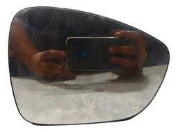 Espelho Retrovisor Dianteiro Direito Citroen C3 2016