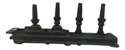 Bobina Igniçao Citroen Xsara Vts 1.8 16v 1999