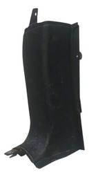 Acabamento Inferior Esquerdo Porta Malas Peugeot 306 Sw 2000